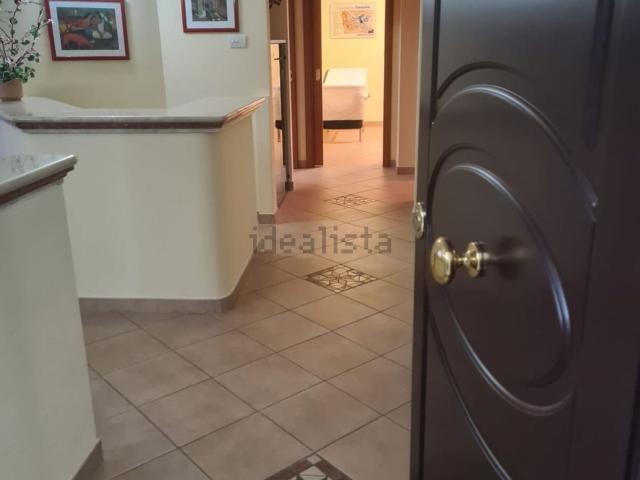 Appartamento in affitto di 75 m² in Via San Domenico Savio, 12