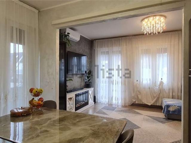 Appartamento in affitto di 75 m² in Via San Donà