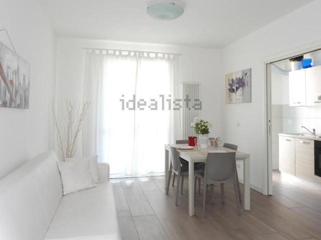 Appartamento in affitto di 75 m² in Via San Donà