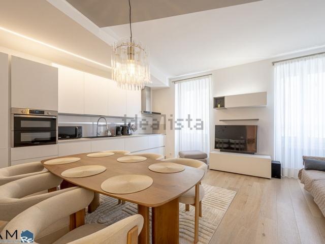 Appartamento in affitto di 75 m² in Via San Maurizio, 1