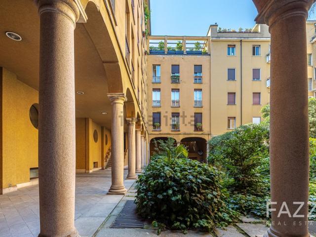 Appartamento in affitto di 75 m² in Via San Maurilio, 13