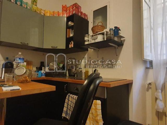 Appartamento in affitto di 75 m² in Via San Martino