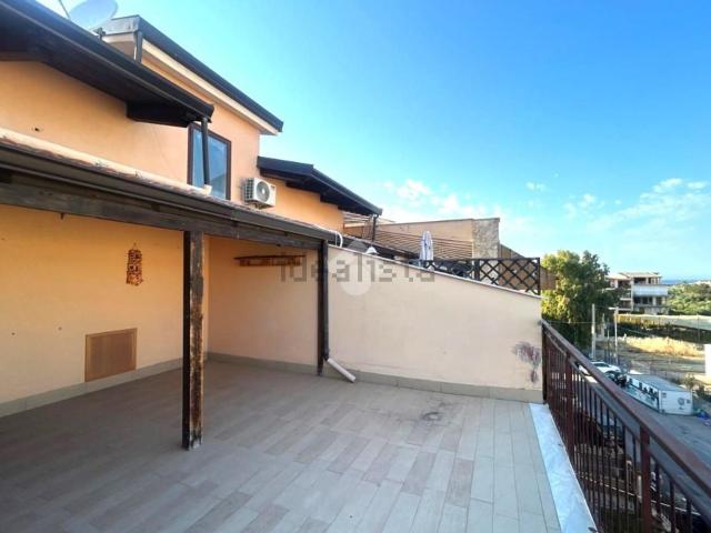 Appartamento in affitto di 75 m² in Via San Martino, 125