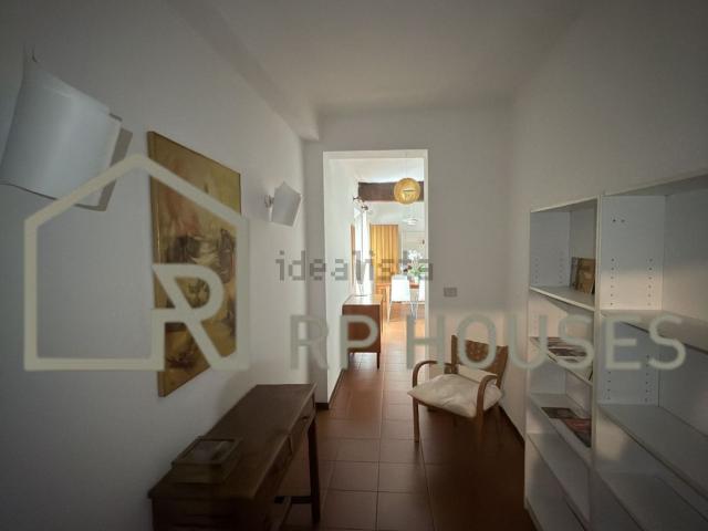 Appartamento in affitto di 75 m² in Via San Martino