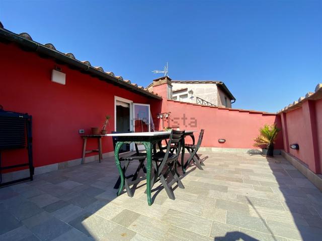Appartamento in affitto di 75 m² in Via San Sebastiano, 5