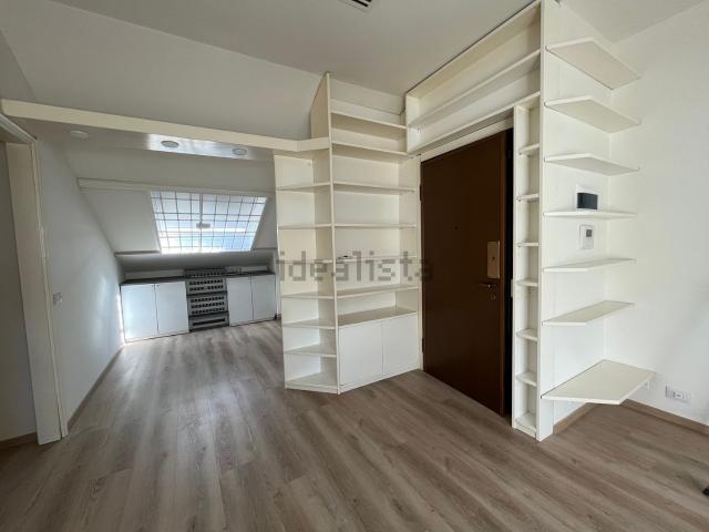 Appartamento in affitto di 75 m² in Via San Siro, 16