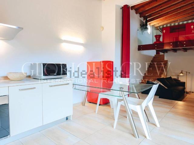 Appartamento in affitto di 75 m² in Via San Rocchino, 86