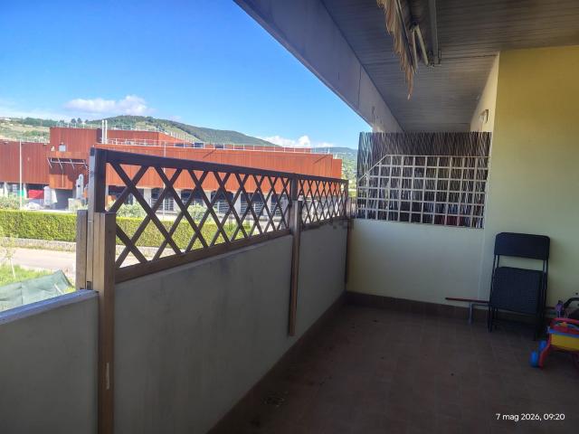 Appartamento in affitto di 75 m² in Via Saga