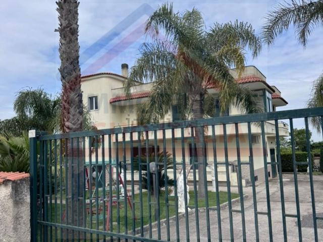 Appartamento in affitto di 75 m² in Via Salvatore Nullo