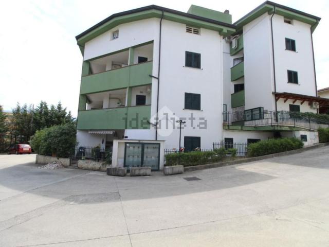 Appartamento in affitto di 75 m² in Via Salerni, 10