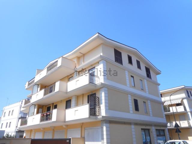 Appartamento in affitto di 75 m² in Via Saline, 12