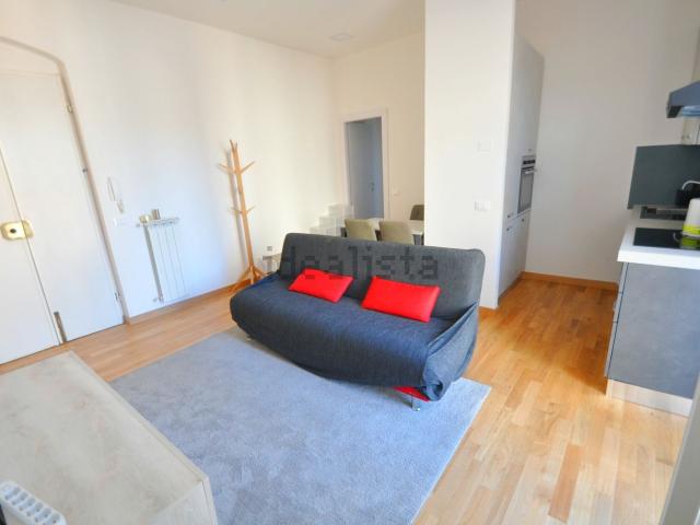 Appartamento in affitto di 75 m² in Via Sarzana