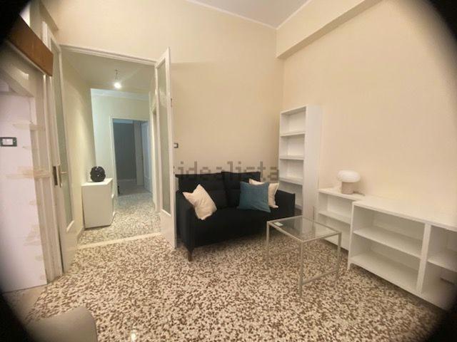 Appartamento in affitto di 75 m² in Via Saragozza