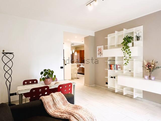 Appartamento in affitto di 75 m² in Via Sardegna, 45