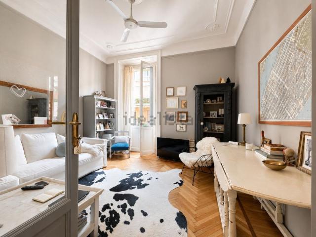 Appartamento in affitto di 75 m² in Via Sardegna