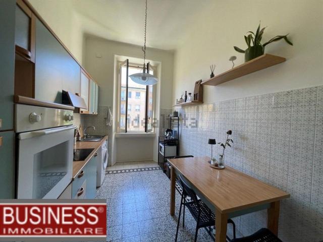Appartamento in affitto di 75 m² in Via Seneca, 2