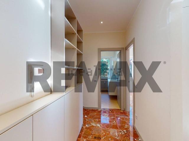 Appartamento in affitto di 75 m² in Via Sebenico, 2