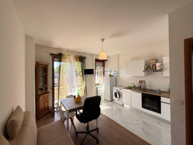 Appartamento in affitto di 75 m² in Via Sergio Stocco, 2