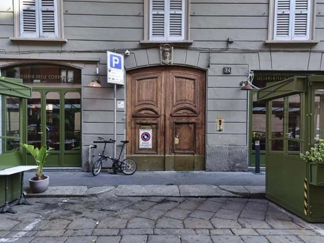 Appartamento in affitto di 75 m² in Via Solferino, 34