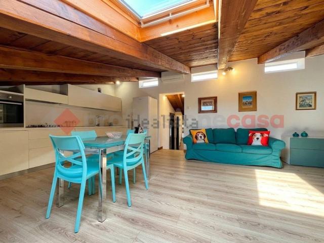 Appartamento in affitto di 75 m² in Via Sottoriva, 15