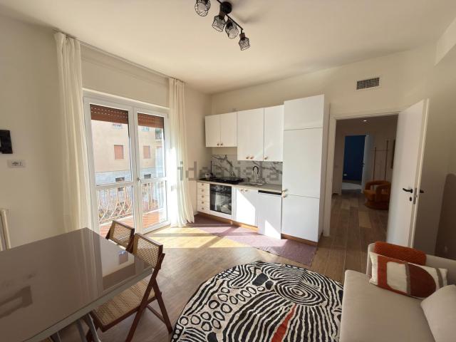 Appartamento in affitto di 75 m² in Via Stelvio, 13