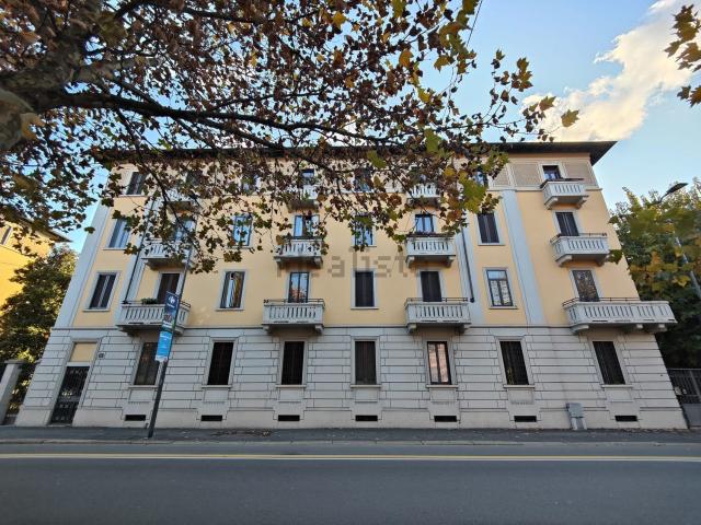 Appartamento in affitto di 75 m² in Viale Marche, 21