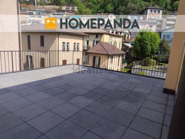 Appartamento in affitto di 75 m² in Viale Marco da Campione, 6