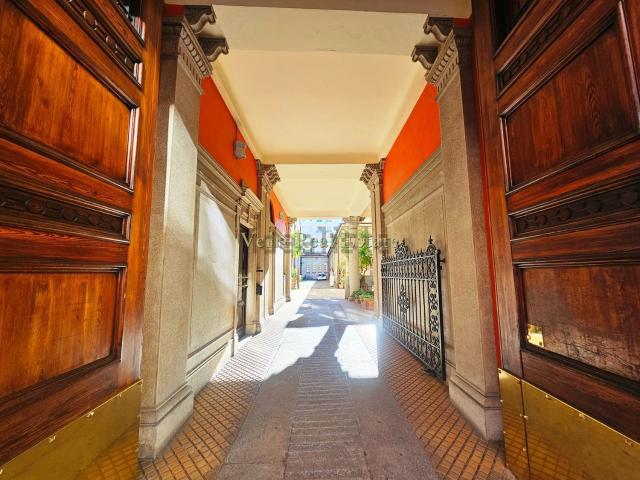 Appartamento in affitto di 75 m² in Viale Monte Nero