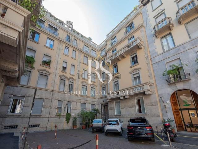 Appartamento in affitto di 75 m² in Viale Monte Nero, 80