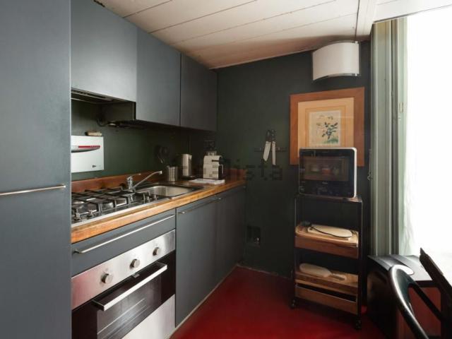 Appartamento in affitto di 75 m² in Viale Monte Grappa