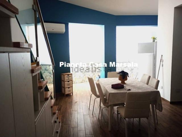 Appartamento in affitto di 75 m² in Viale Amerigo Fazio