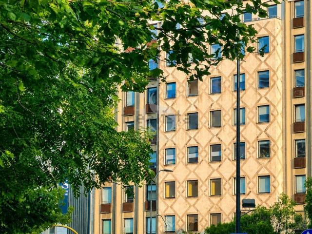 Appartamento in affitto di 75 m² in Viale Andrea Doria, 56
