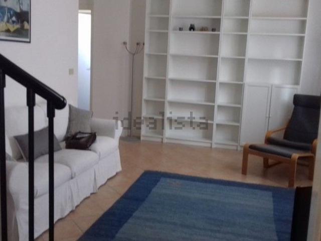 Appartamento in affitto di 75 m² in Viale Antonio Silvani
