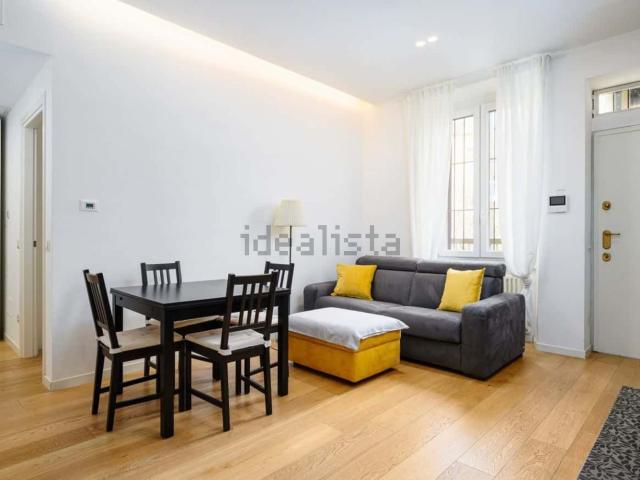 Appartamento in affitto di 75 m² in Viale Bligny, 43