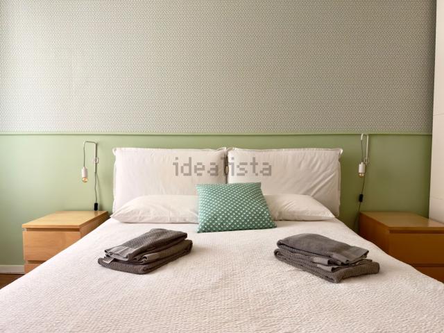 Appartamento in affitto di 75 m² in Viale Bligny, 15