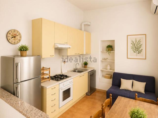 Appartamento in affitto di 75 m² in Viale Bligny, 26