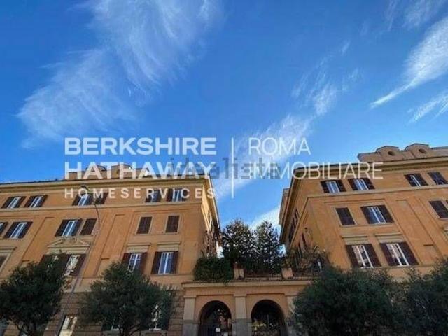 Appartamento in affitto di 75 m² in Viale Bruno Buozzi, 19