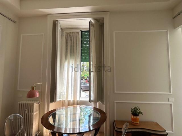 Appartamento in affitto di 75 m² in Viale Campania, 7