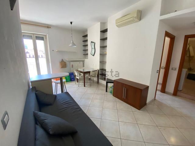 Appartamento in affitto di 75 m² in Viale Daniele Ranzoni, 2