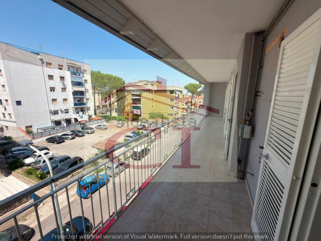Appartamento in affitto di 75 m² in Viale del Toro, 24