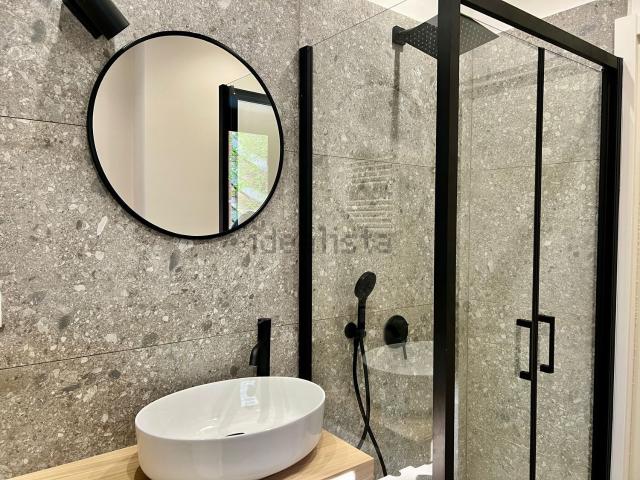 Appartamento in affitto di 75 m² in Viale Etiopia, 34