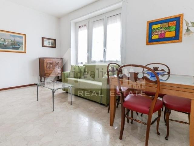 Appartamento in affitto di 75 m² in Viale Evaristo Stefini, 20