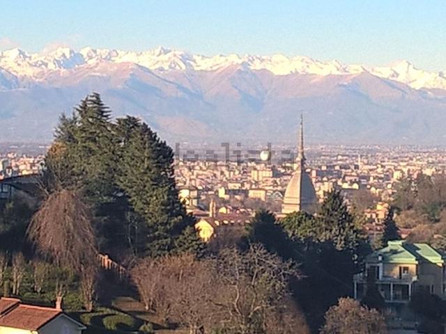 Appartamento in affitto di 75 m² in Viale Enrico Thovez
