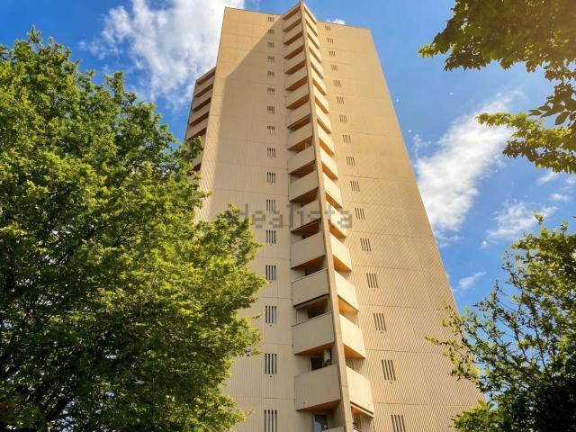 Appartamento in affitto di 75 m² in Viale Fulvio Testi