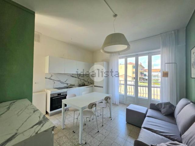 Appartamento in affitto di 75 m² in Viale Francesco Fasano, 74