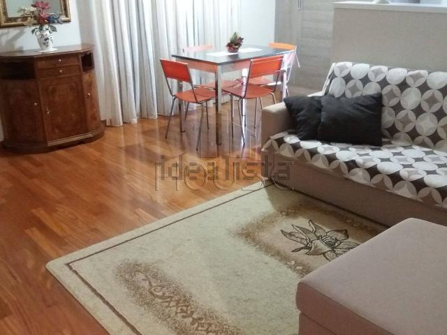 Appartamento in affitto di 75 m² in Viale Leopoldo Franchetti