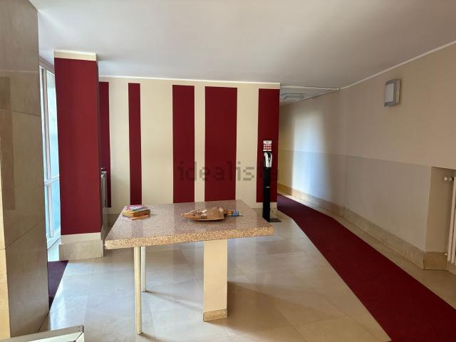 Appartamento in affitto di 75 m² in Viale Papiniano, 59