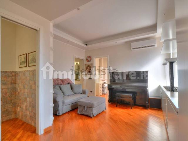 Appartamento in affitto di 75 m² in Viale Parioli