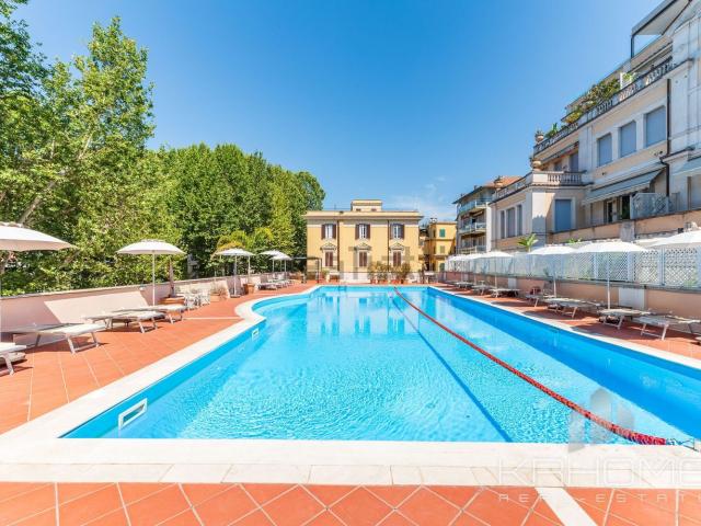 Appartamento in affitto di 75 m² in Viale Parioli