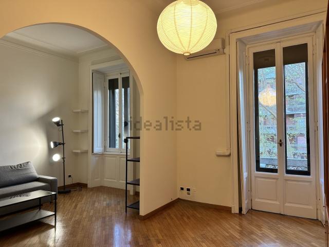 Appartamento in affitto di 75 m² in Viale Piceno, 8